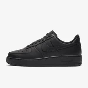 کفش زنانه نایک اورجینال- مشکی Nike Air Force 1 ’07