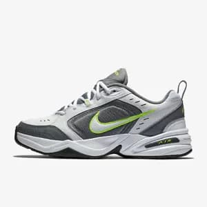 کفش زنانه نایک اورجینال- طوسی Nike Air Monarch IV