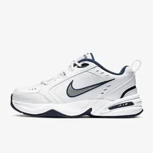 کفش زنانه نایک اورجینال- سفید Nike Air Monarch IV