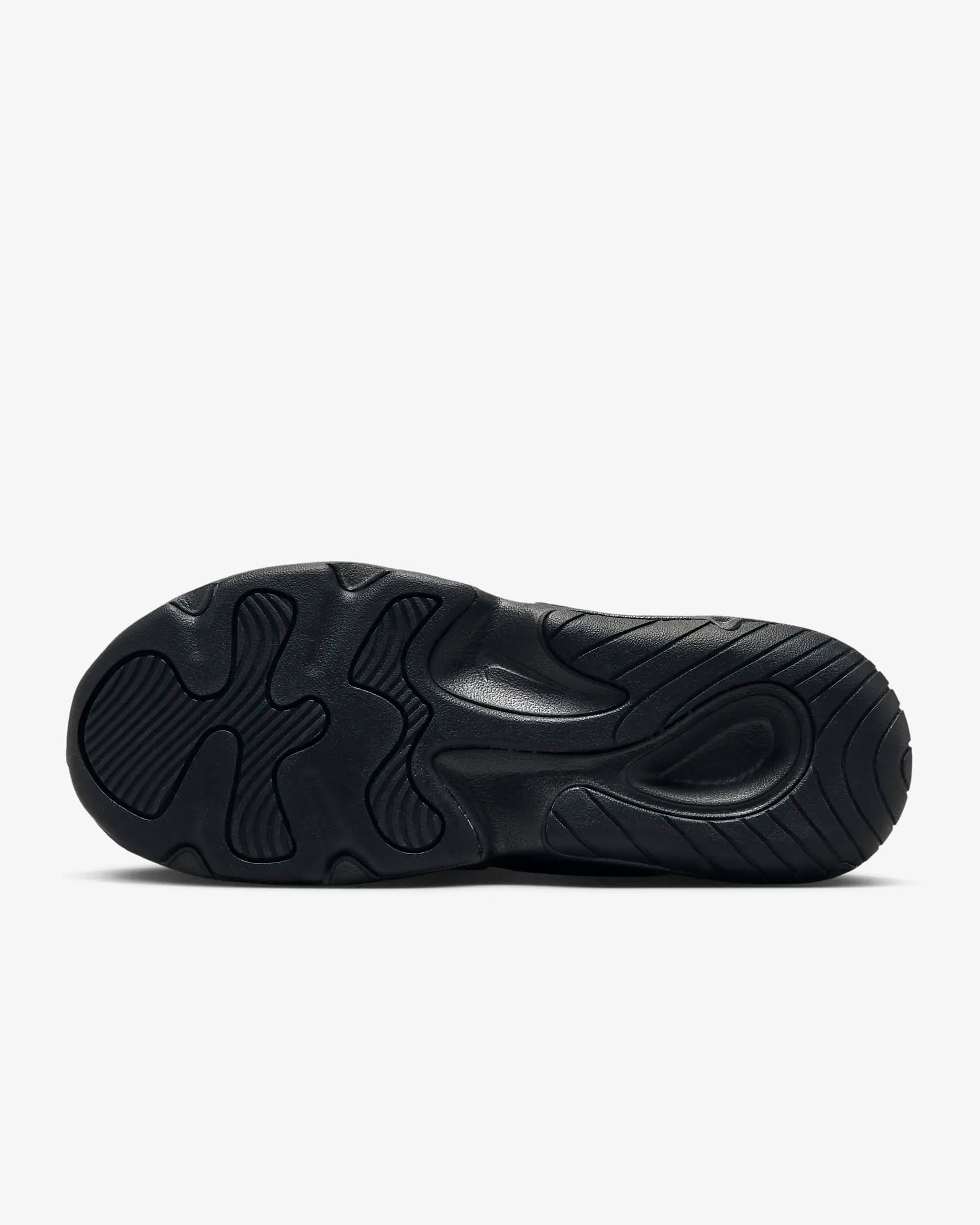 کفش زنانه نایک اورجینال- قهوه ای Nike Tech Hera — تصویر ۳