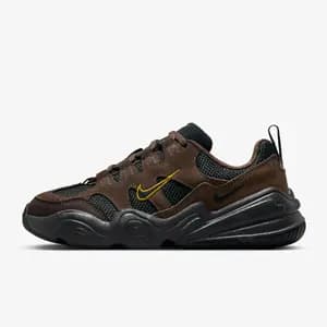 کفش زنانه نایک اورجینال- قهوه ای Nike Tech Hera