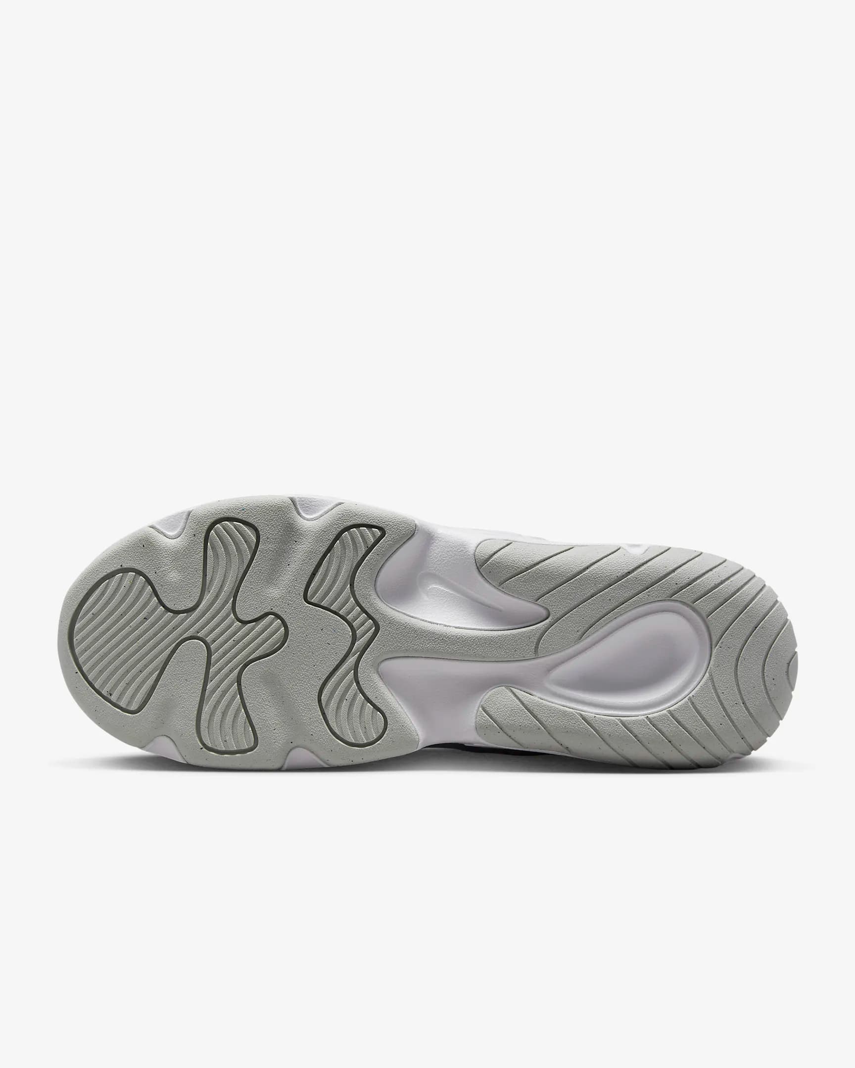 کفش زنانه نایک اورجینال- طوسی Nike Tech Hera — تصویر ۳