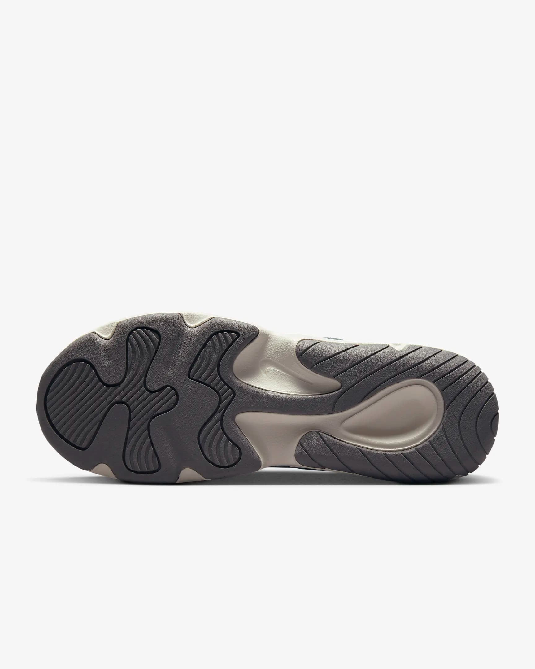 کفش زنانه نایک اورجینال- نقره ای دریایی Nike Tech Hera — تصویر ۴
