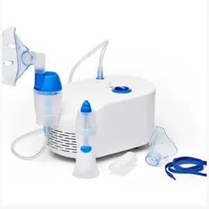 دستگاه تنفسی نبولایزر امرون ژاپن Omron C102 Total NE-C102-E