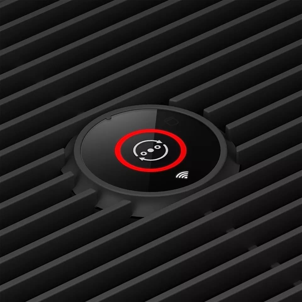 سیستم ایرفرمر تصفیه هوا کامپکت فیلیپس Philips Air PerformerCompact 800i seri AC0850/11 — تصویر ۴