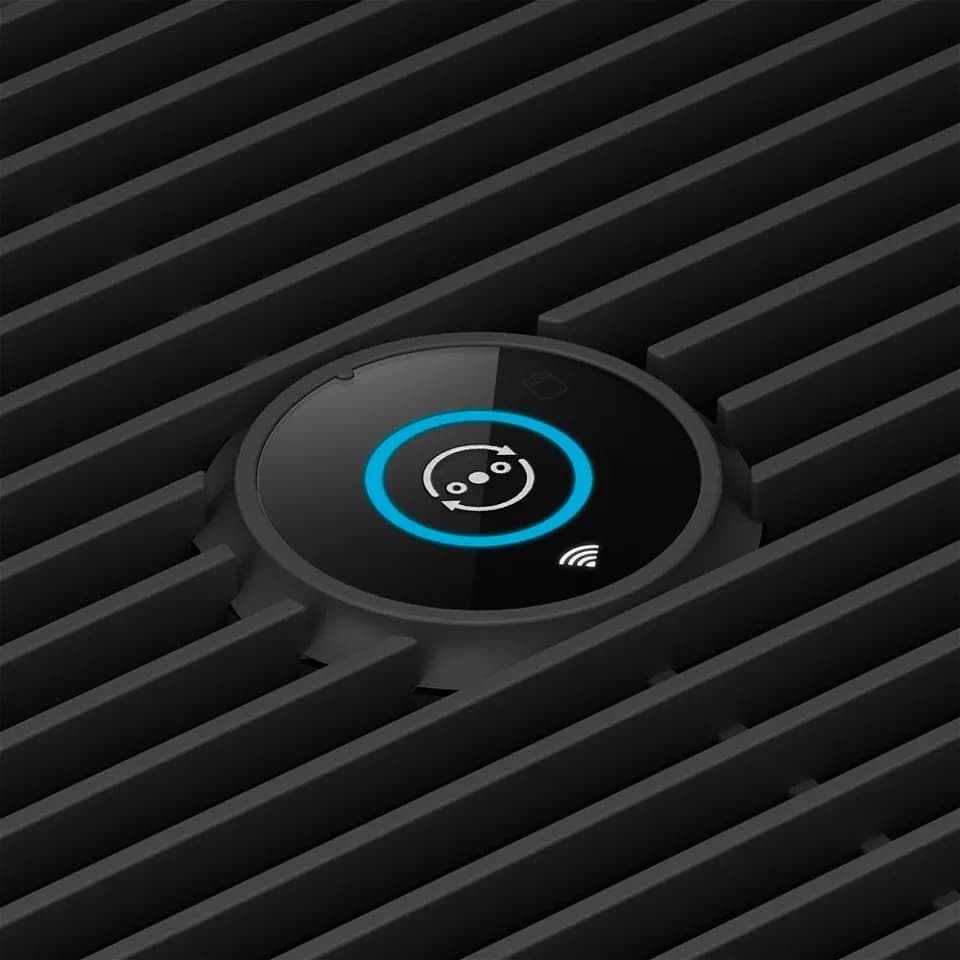 سیستم ایرفرمر تصفیه هوا کامپکت فیلیپس Philips Air PerformerCompact 800i seri AC0850/11 — تصویر ۳