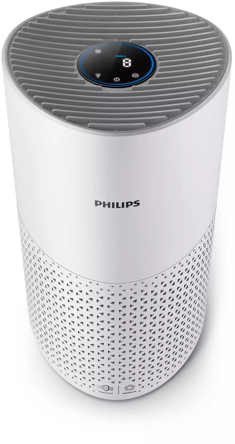 سیستم ایرفرمر تصفیه هوا فیلیپس Philips Air Performer 1000i seri AC1711/10 — تصویر ۳