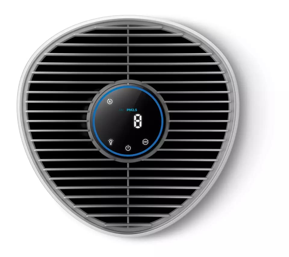 سیستم ایرفرمر تصفیه هوا فیلیپس Philips Air Performer 1000i seri AC1711/10 — تصویر ۴