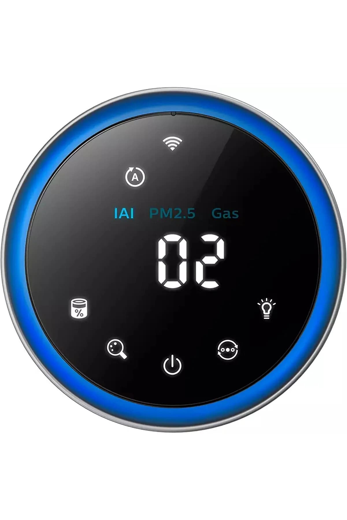 سیستم ایرفرمر تصفیه هوا فیلیپس Philips Air Performer 3000i seri AC3033/30 — تصویر ۳
