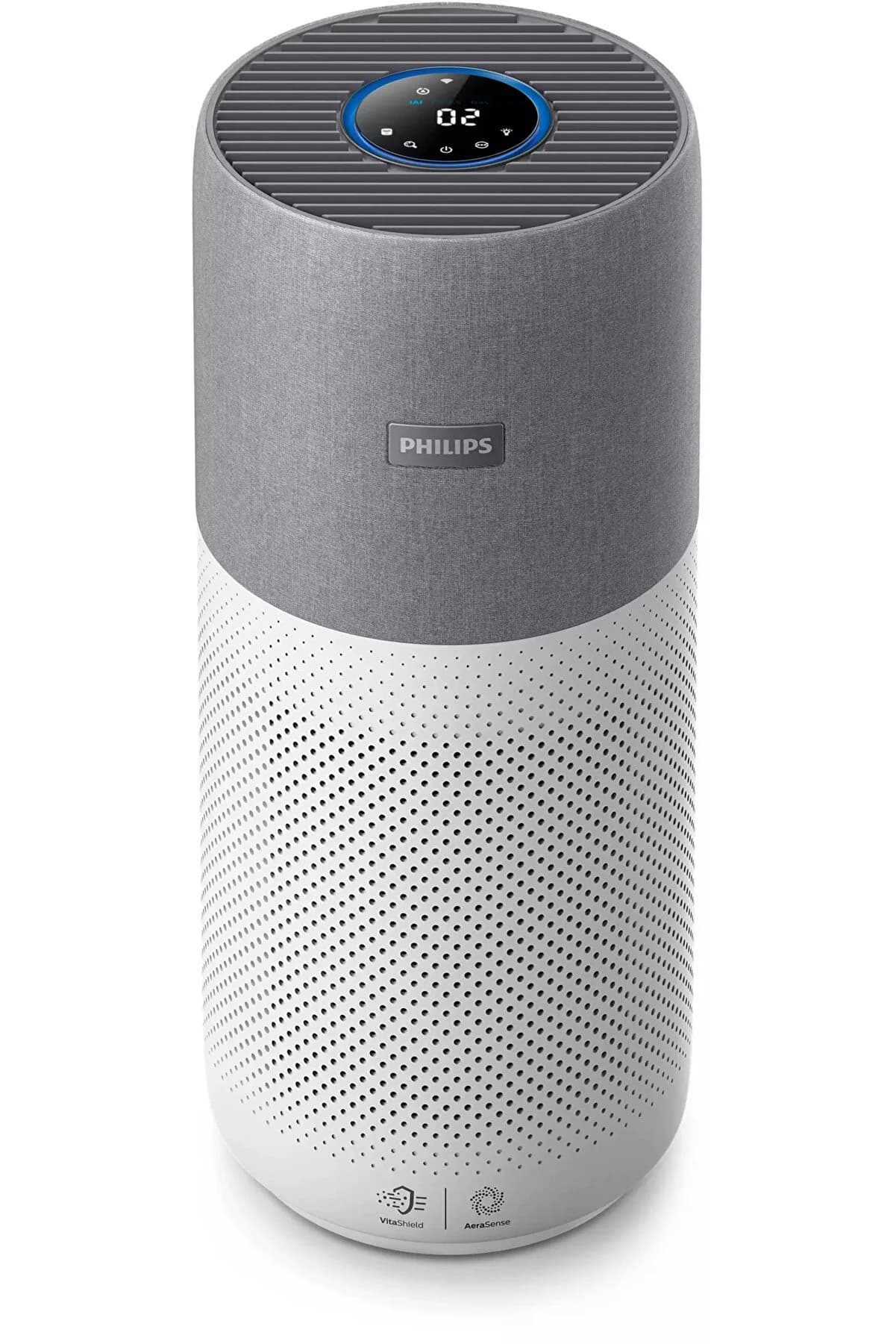 سیستم ایرفرمر تصفیه هوا فیلیپس Philips Air Performer 3000i seri AC3033/30 — تصویر ۲