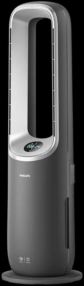 سیستم ایرفرمر تصفیه هوا سه کاره-گرم و خنک کننده هوشمند فیلیپس Philips Air Performer 8000 seri AMF870/15 — تصویر ۲