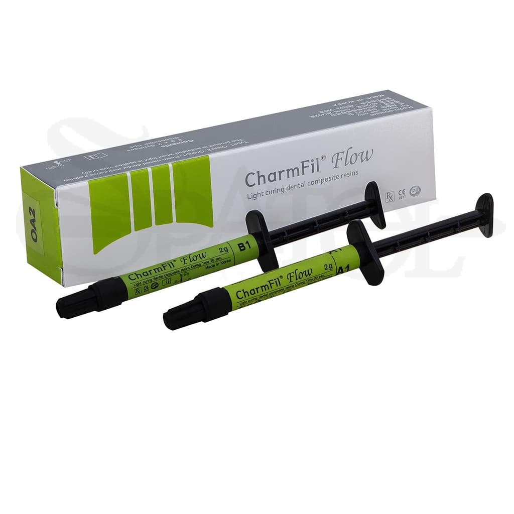 کامپوزیت فلو CharmFil Flow دنتکیست Dentkist