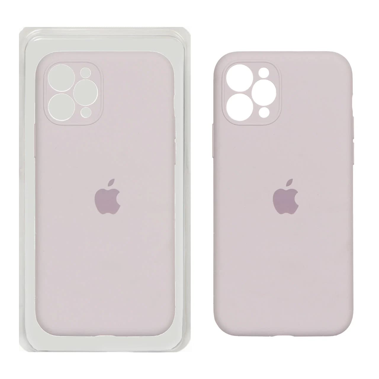 قاب سیلیکونی پاک کنی محافظ لنزدار اورجینال Apple iPhone 11 Pro — تصویر ۶