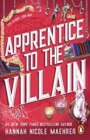 Apprentice to the Villain