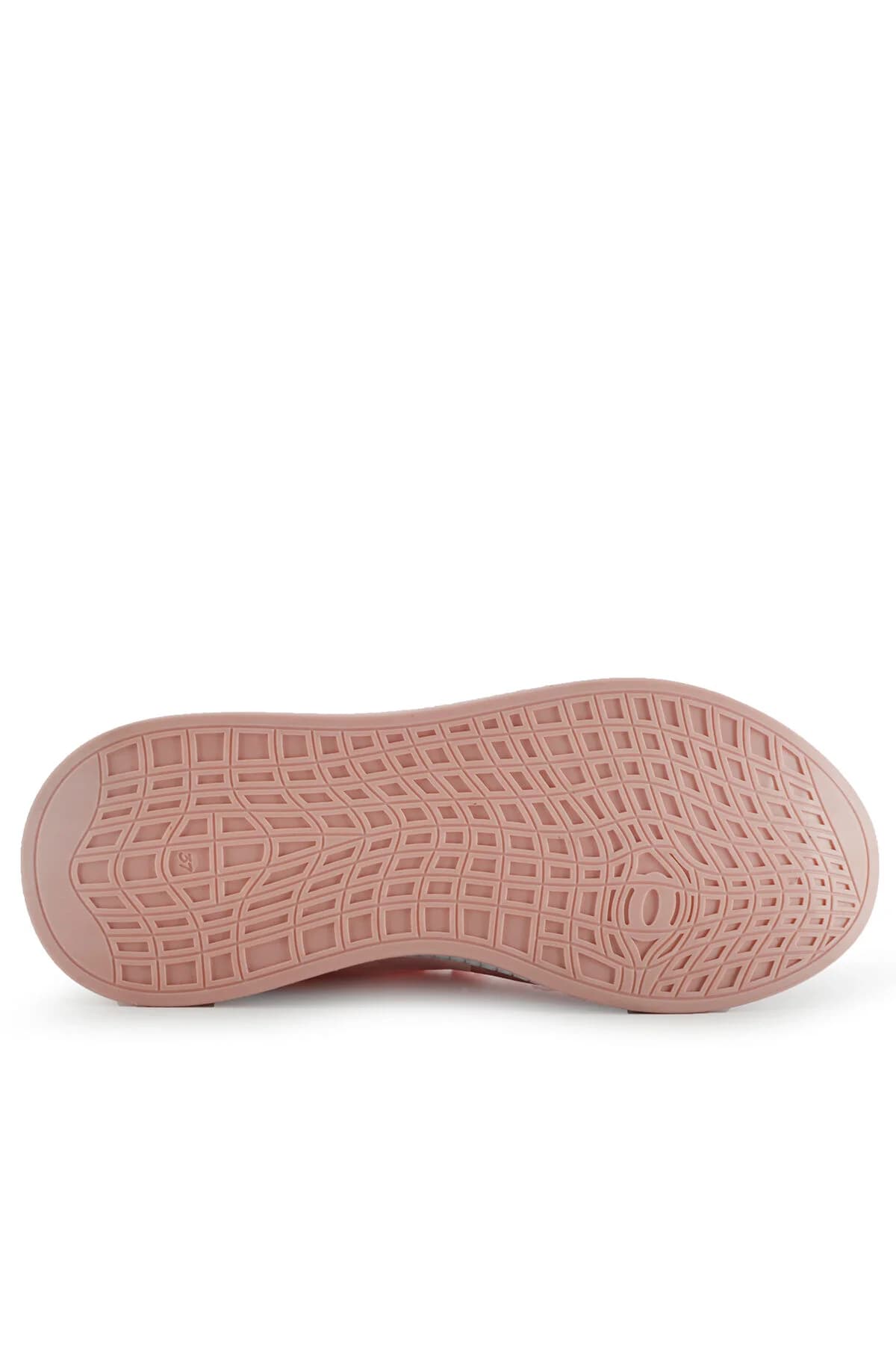 کفش زنانه اسنیکر Slazenger TUESDAY I Sneaker Kadın Ayakkabı Somon اسلازنگر — تصویر ۶