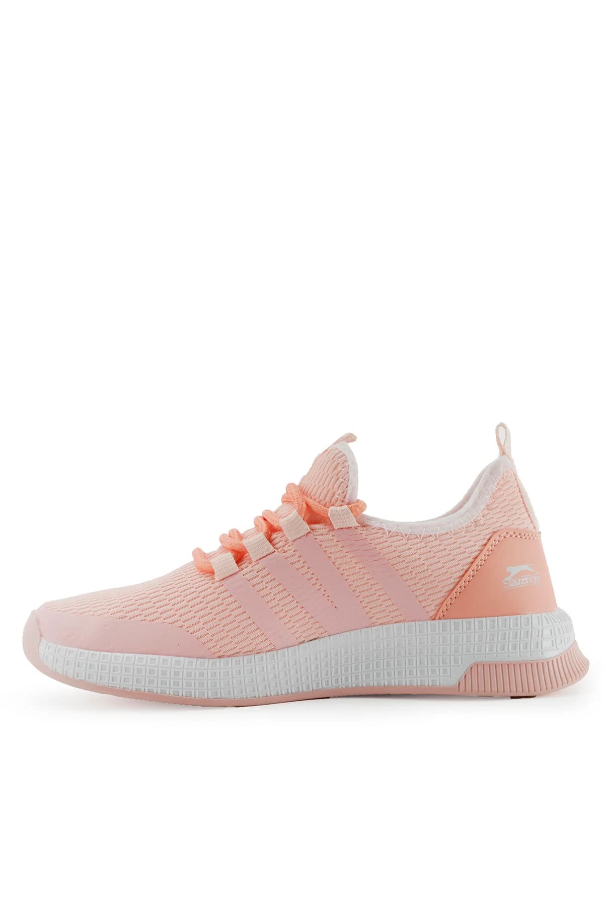 کفش زنانه اسنیکر Slazenger TUESDAY I Sneaker Kadın Ayakkabı Somon اسلازنگر — تصویر ۵
