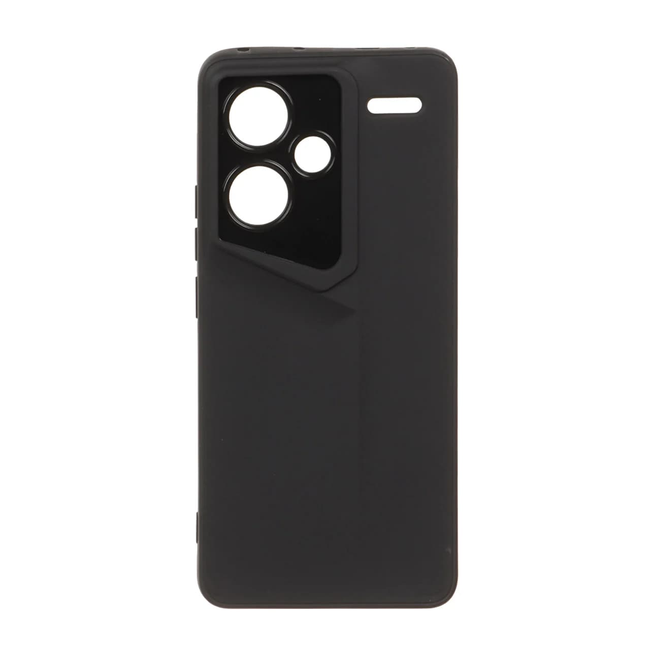 قاب ژله ای Sports Design مدل Xiaomi Redmi Note 13 Pro Plus 5G
