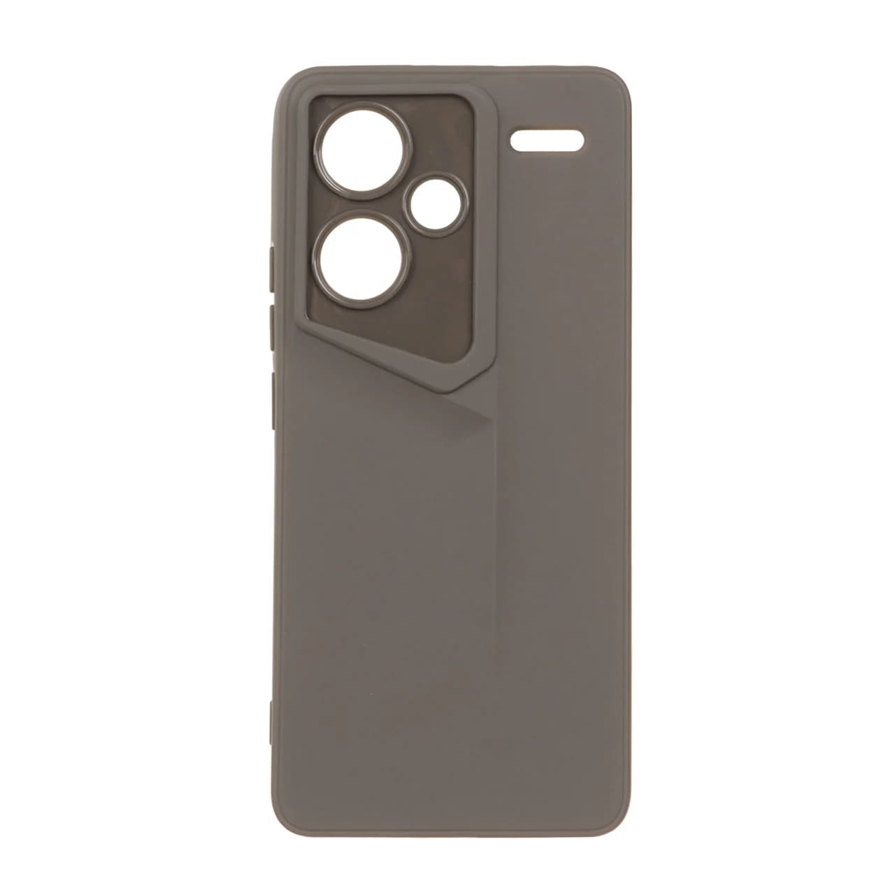 قاب ژله ای Sports Design مدل Xiaomi Redmi Note 13 Pro Plus 5G — تصویر ۲