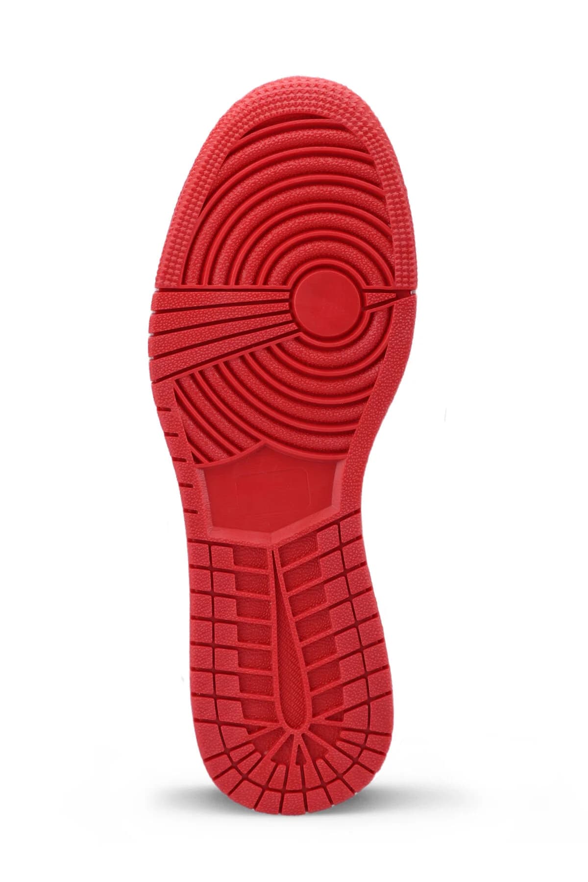 کفش زنانه اسنیکر Slazenger LABOR HIGH Sneaker Kadın Ayakkabı Beyaz اسلازنگر — تصویر ۷