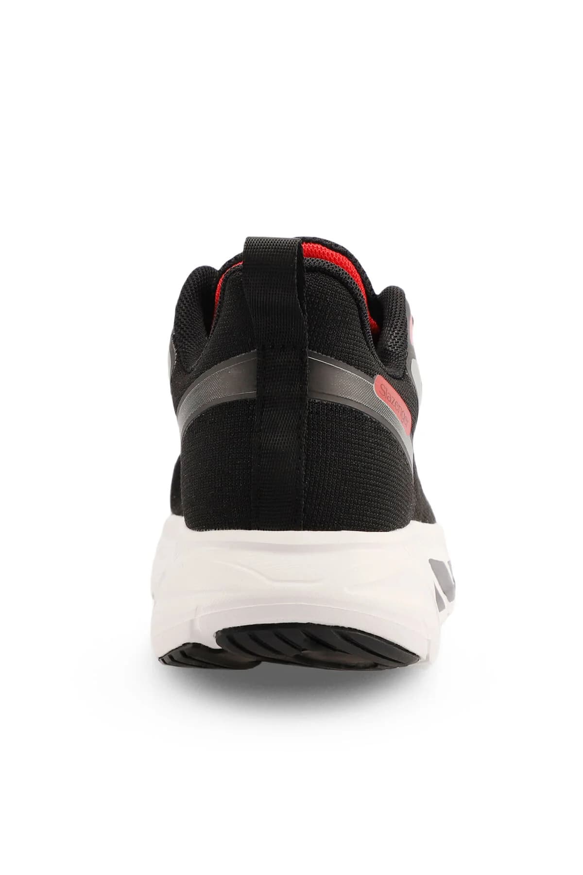 کفش زنانه اسنیکر Slazenger WILEY Sneaker Kadın Ayakkabı Siyah اسلازنگر — تصویر ۷