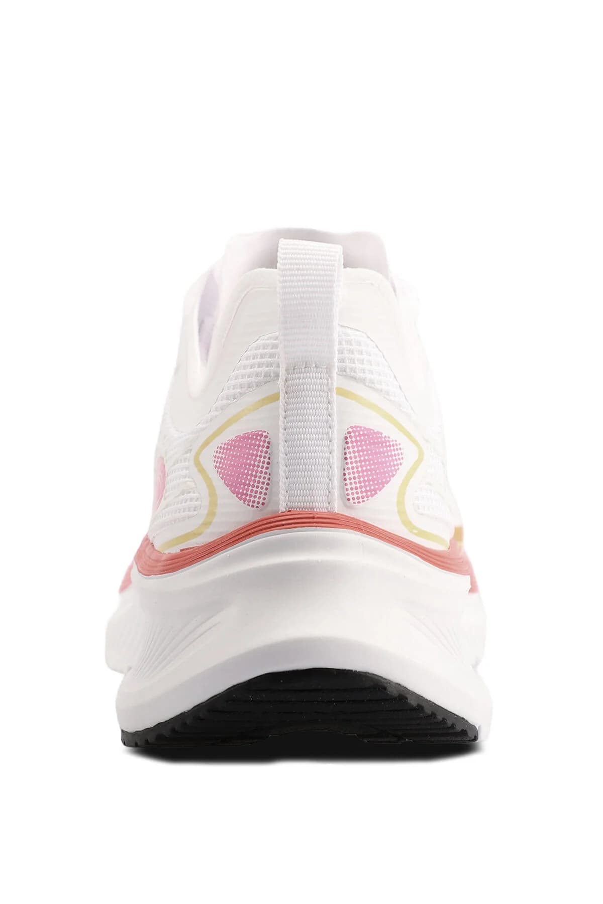 کفش زنانه اسنیکر Slazenger WADE Sneaker Kadın Ayakkabı Beyaz اسلازنگر — تصویر ۷