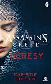 Heresy-Assassin’s Creed