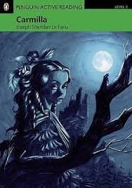 Penguin Active Reading Level 3 Carmilla