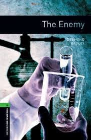 Oxford Bookworms 6 The Enemy
