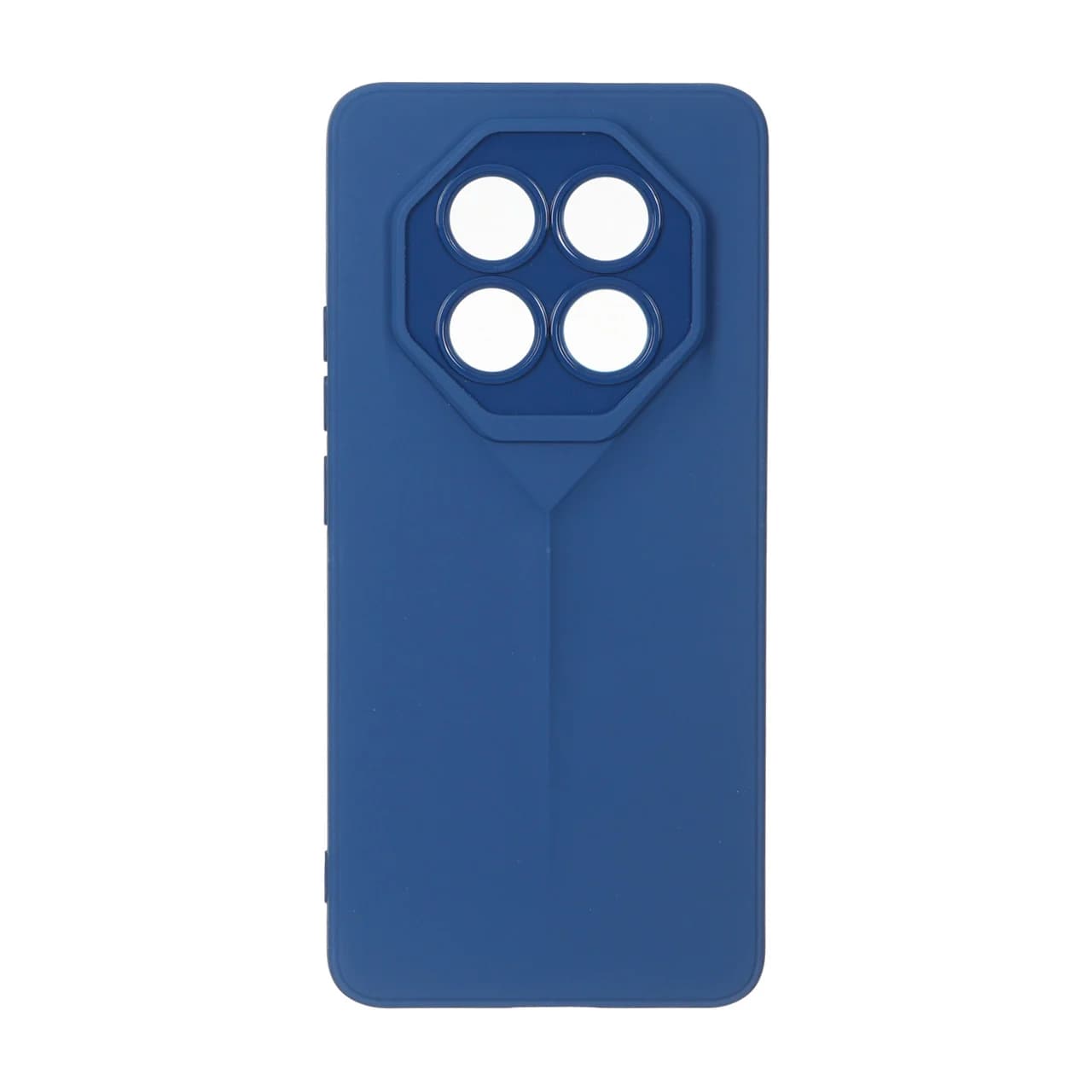 قاب ژله ای Sports Design مدل Xiaomi Redmi Note 15 / Poco M8 5G — تصویر ۲