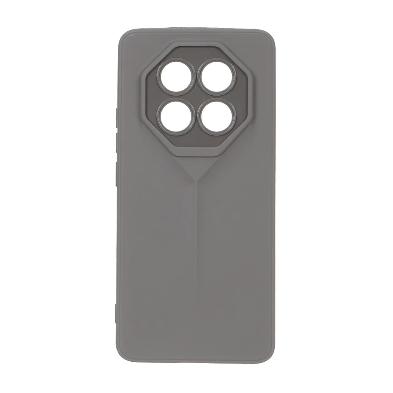 قاب ژله ای Sports Design مدل Xiaomi Redmi Note 15 / Poco M8 5G — تصویر ۴