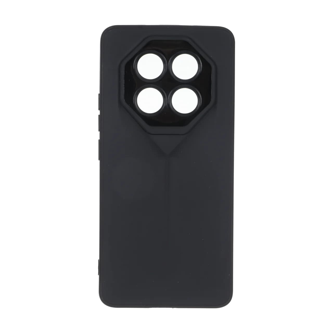 قاب ژله ای Sports Design مدل Xiaomi Redmi Note 15 / Poco M8 5G — تصویر ۵