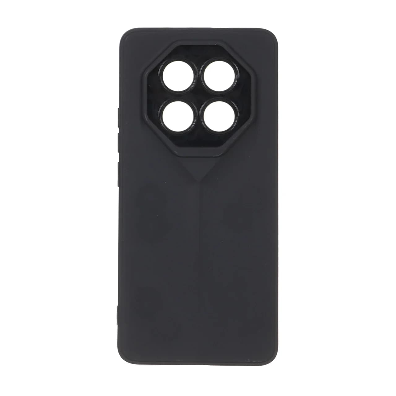 قاب ژله ای Sports Design مدل Xiaomi Redmi Note 15 / Poco M8 5G