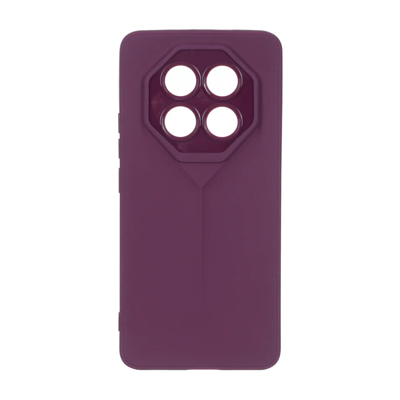قاب ژله ای Sports Design مدل Xiaomi Redmi Note 15 / Poco M8 5G — تصویر ۳