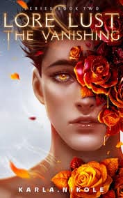 Lore and Lust The Vanishing