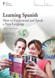Learning Spanish How to Understand and Speak a New Language