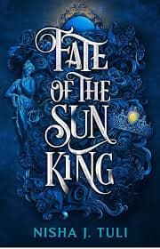 Fate of the Sun King