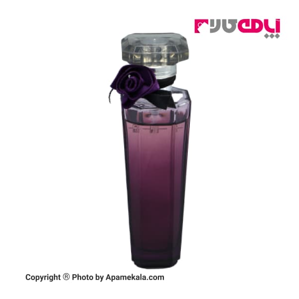 ادوپرفیوم زنانه سلکتیو کالکشن مدل لانکوم ترزور میدنایت رز کد 119 حجم 25 میلی لیتر ا Selective Collection Tresor Midnight Rose