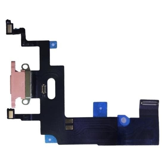 فلت شارژ آیفون XR روکاری