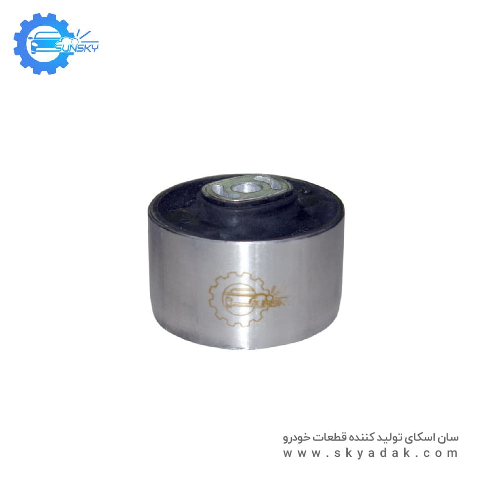 توپی دسته موتور پایین وسط راست پژو 405 SUNSKY