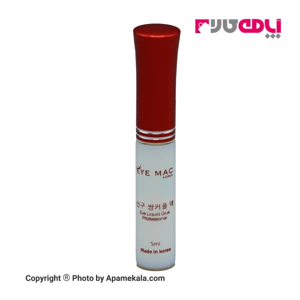 چسب مژه آی مک EYE MAC