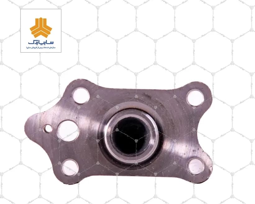 محور (توپي)چرخ عقب چپ(ABS) طرح ريو — تصویر ۲