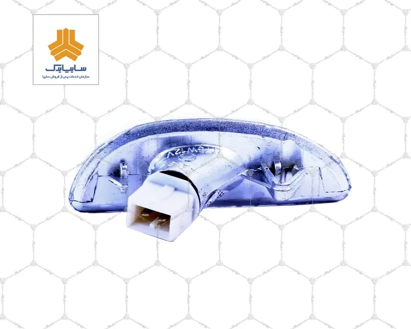 مجموعه چراغ راهنماي چپ تیبا شرکتی — تصویر ۲