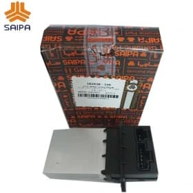 مقاومت فن بخاري (درايور موتور فن-مدول كنترل فن)