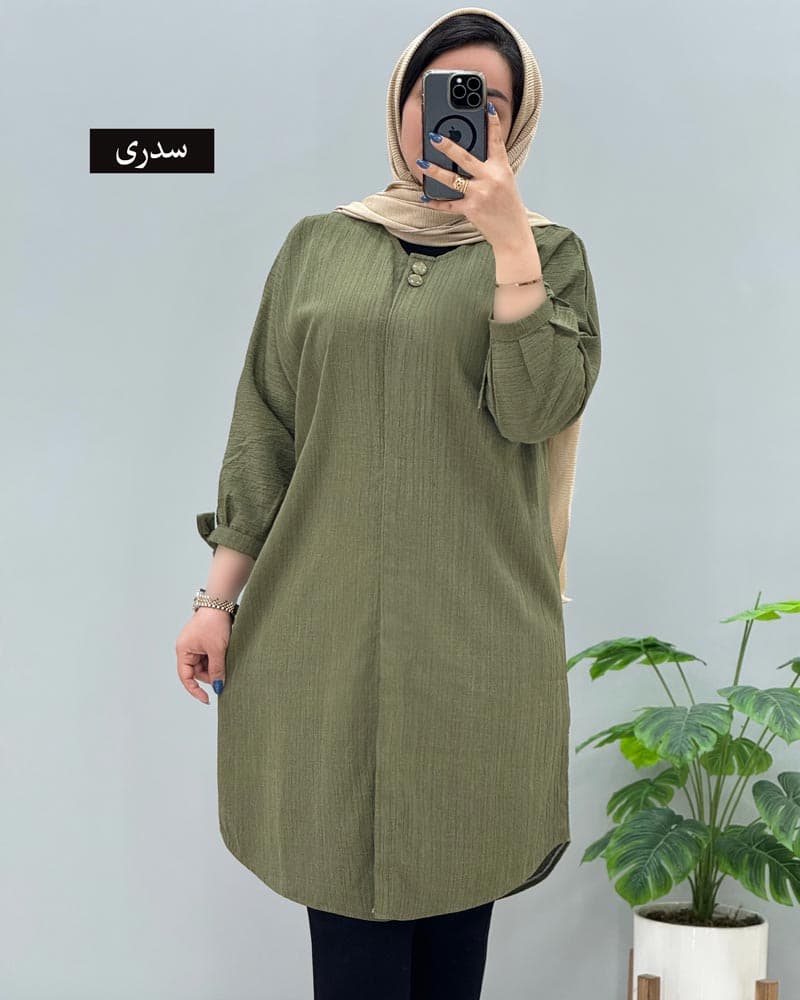 مانتو آسمان کد 329824 — تصویر ۲