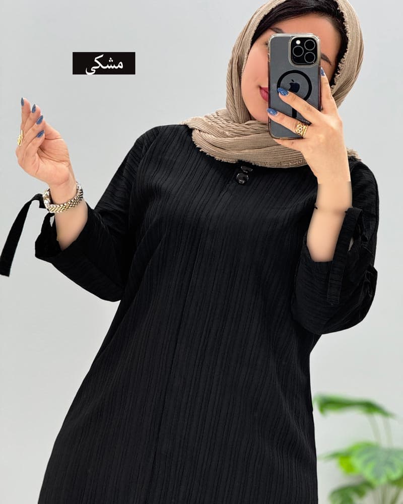 مانتو آسمان کد 329824 — تصویر ۴