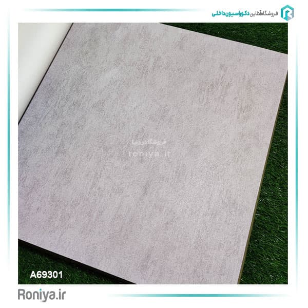 کاغذ دیواری ساده مدرن کد A69301