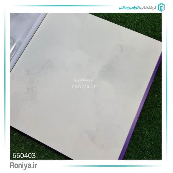 کاغذ دیواری کودک ساده کد660401 — تصویر ۵
