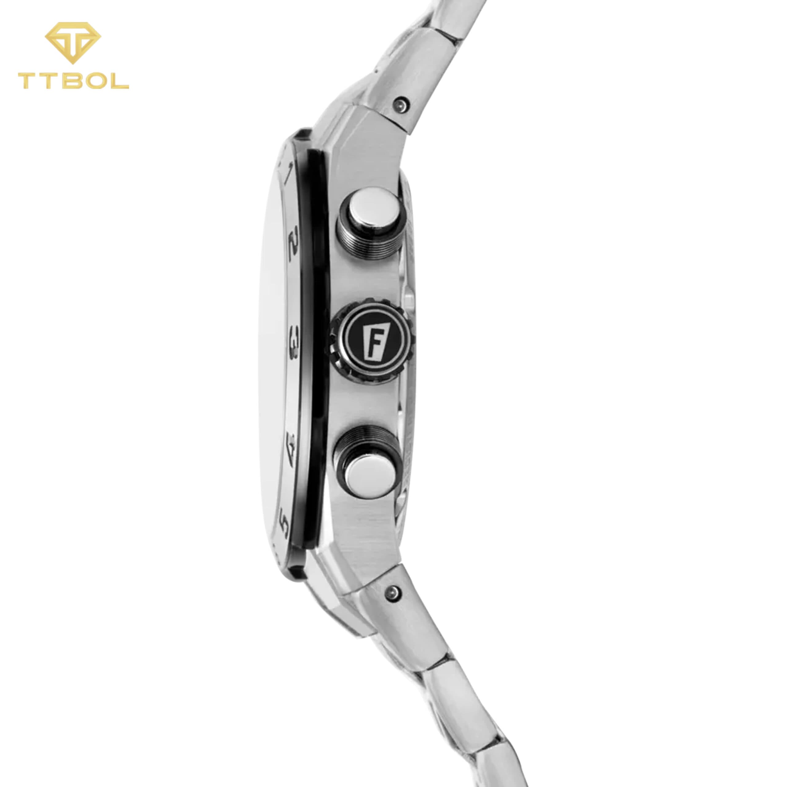 ساعت مچی مردانه فستینا FESTINA F20670/4 — تصویر ۴