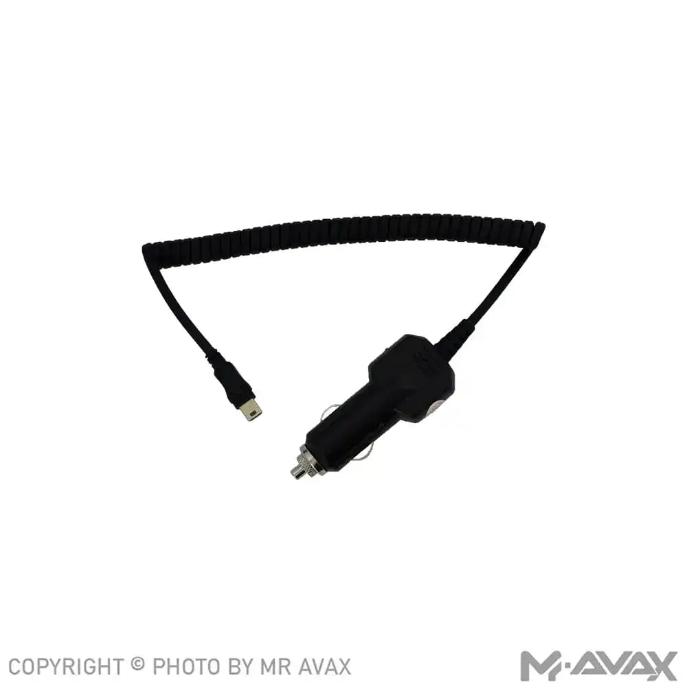 دزدگیر تصویری استیل میت Ranger 5160 جفت ریموت — تصویر ۳