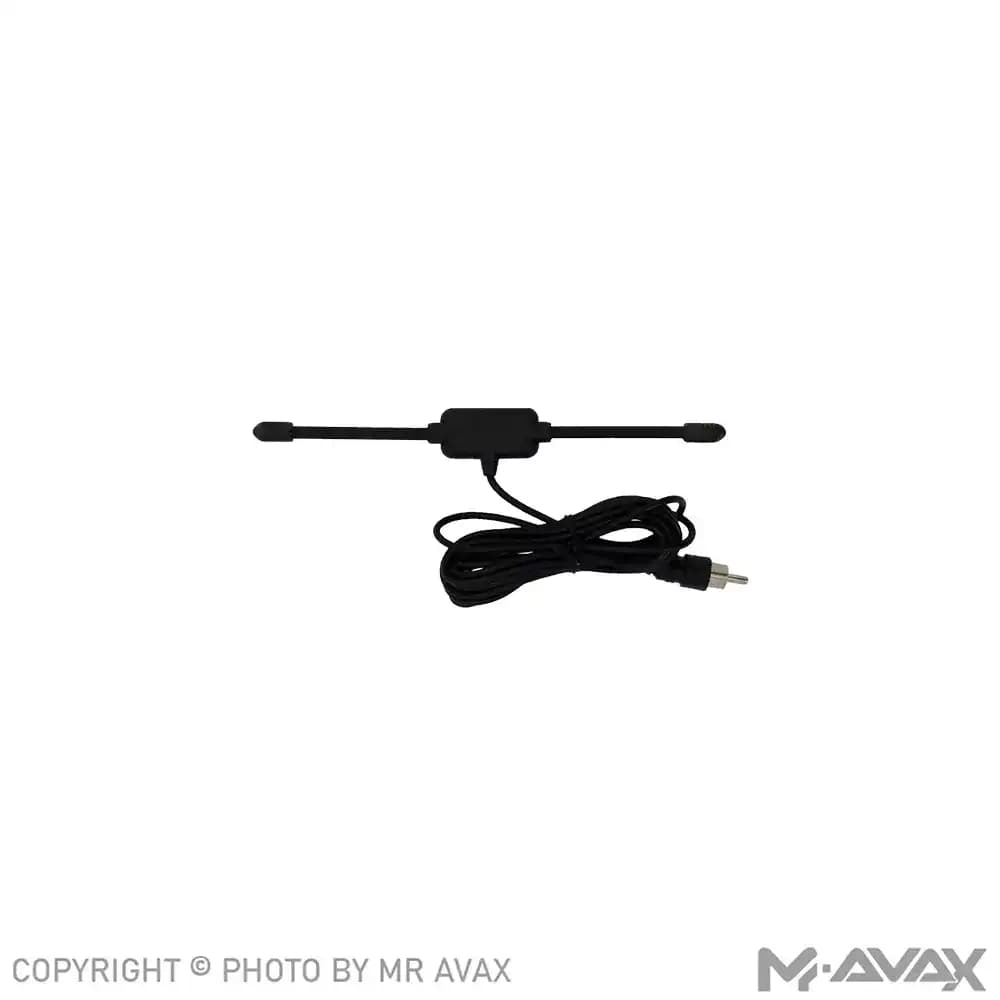 دزدگیر تصویری استیل میت Ranger 5160 جفت ریموت — تصویر ۴